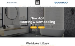 New Age Flooring & Remodeling