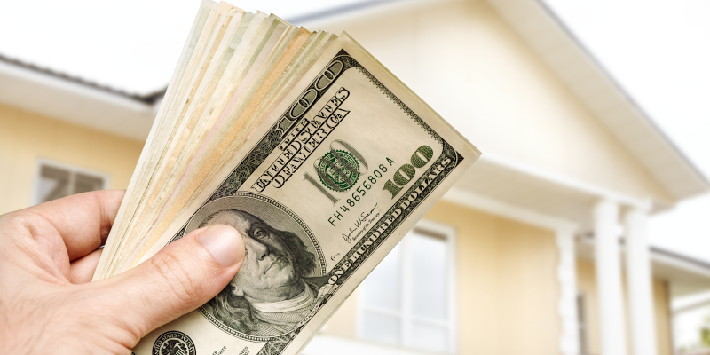 Cash for Homes: 3 Reasons to Sell Your Home to Us