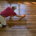 Flooring Restoration in Clarksville, Tennessee