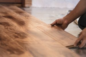 Flooring 101: An Introduction to Luxury Vinyl Plank Flooring