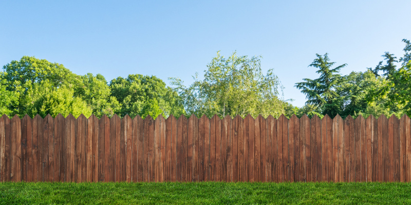 4 Types of Fences to Consider for Your Yard