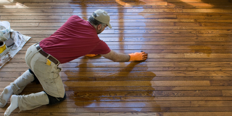 Flooring Contractors in Clarksville, Tennessee