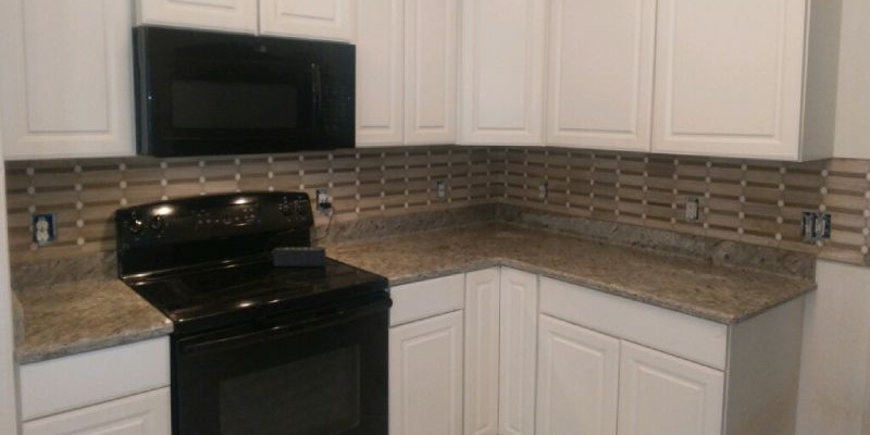 Kitchen Remodeling in Clarksville, Tennessee