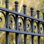 New Fence Cost in Clarksville, Tennessee
