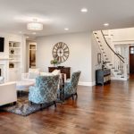 Basement Remodeling in Clarksville, Tennessee