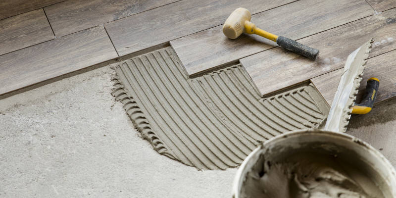 What to Do Before your Flooring Installation