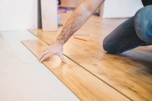 Top 3 Reasons to Install Professional Luxury Vinyl Plank Flooring