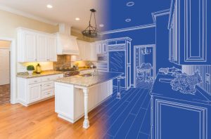 Four Tips for a Stress-Free Kitchen Remodeling