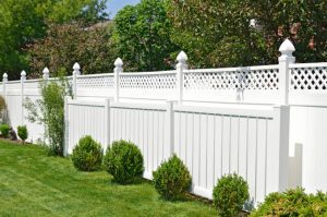 3 Questions to Consider when Shopping for Fences