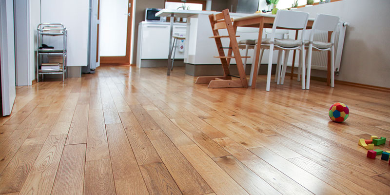 Understanding the Importance of Flooring