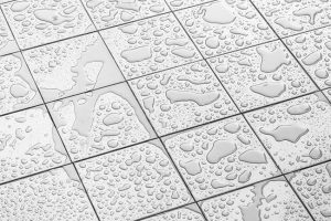 Why Tile Flooring is the Ideal Choice for Wet Areas