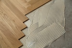 How to Prepare for Flooring Installation