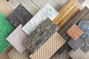 Embrace Your Creative Side With Artistic Tile Flooring