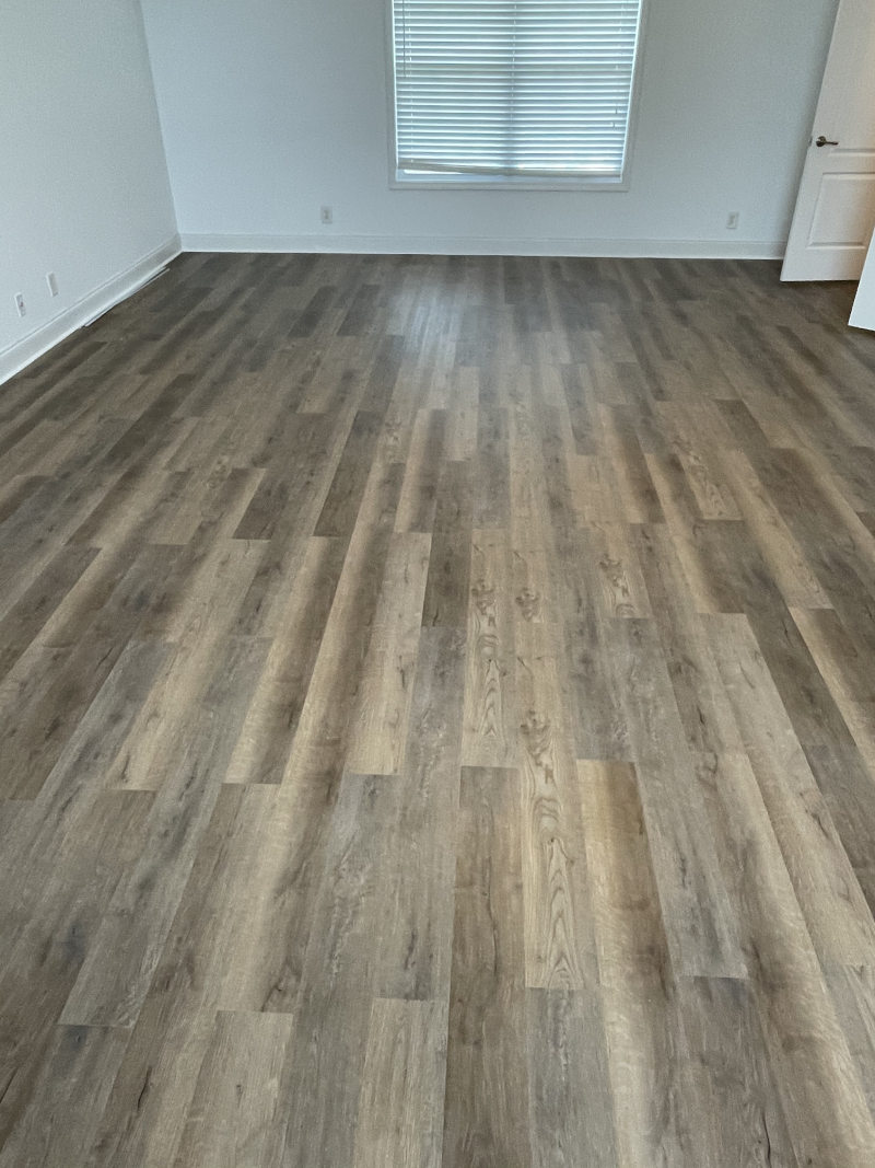 Laminate Flooring