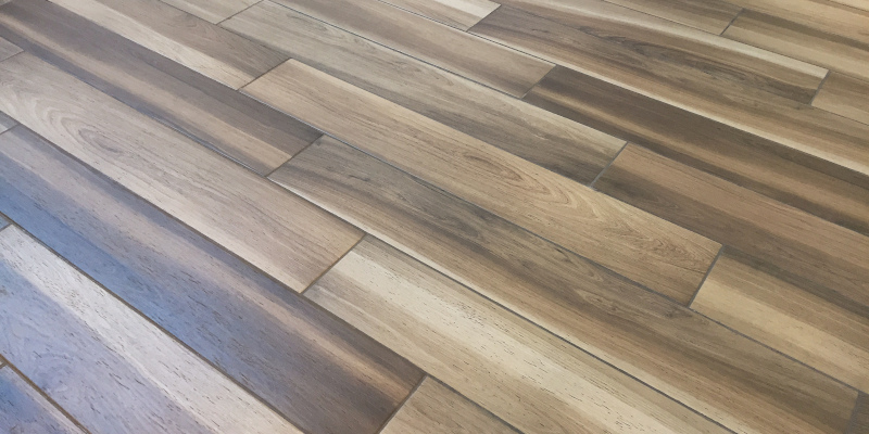 How to Select New Laminate Flooring