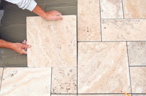 Top 3 Reasons to Leave Tile Floor Installation to the Pros