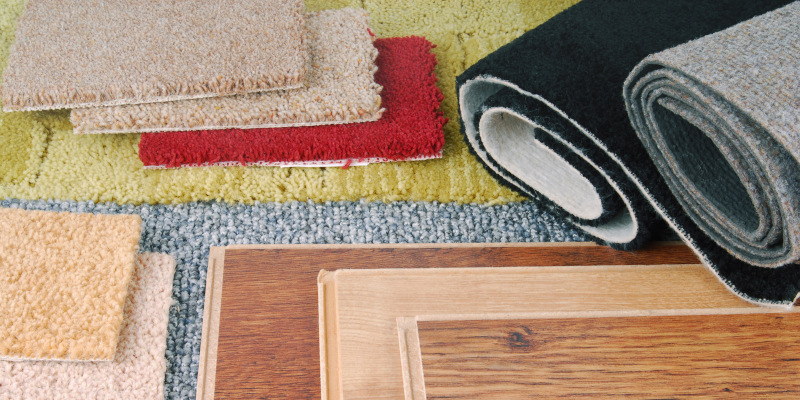 3 Popular Flooring Options to Consider for Your Remodeling Project