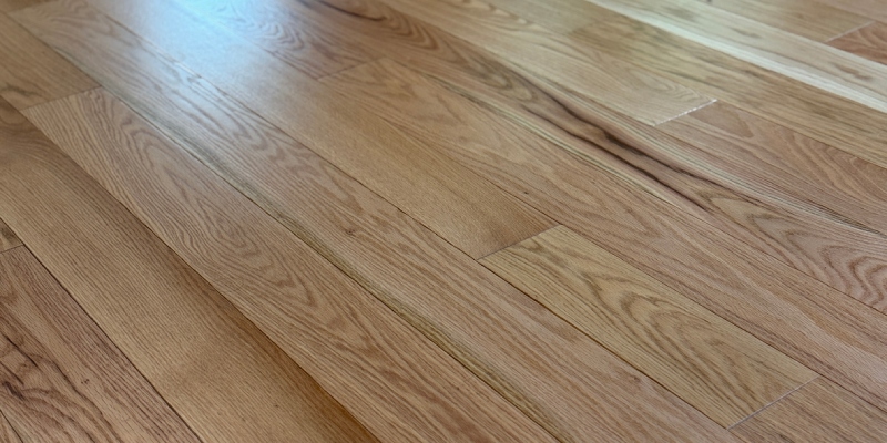 Luxury Vinyl Plank