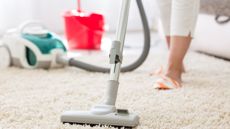 How to Make the Most Out of Your Carpeting Solutions