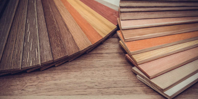 Flooring Store in Clarksville, Tennessee